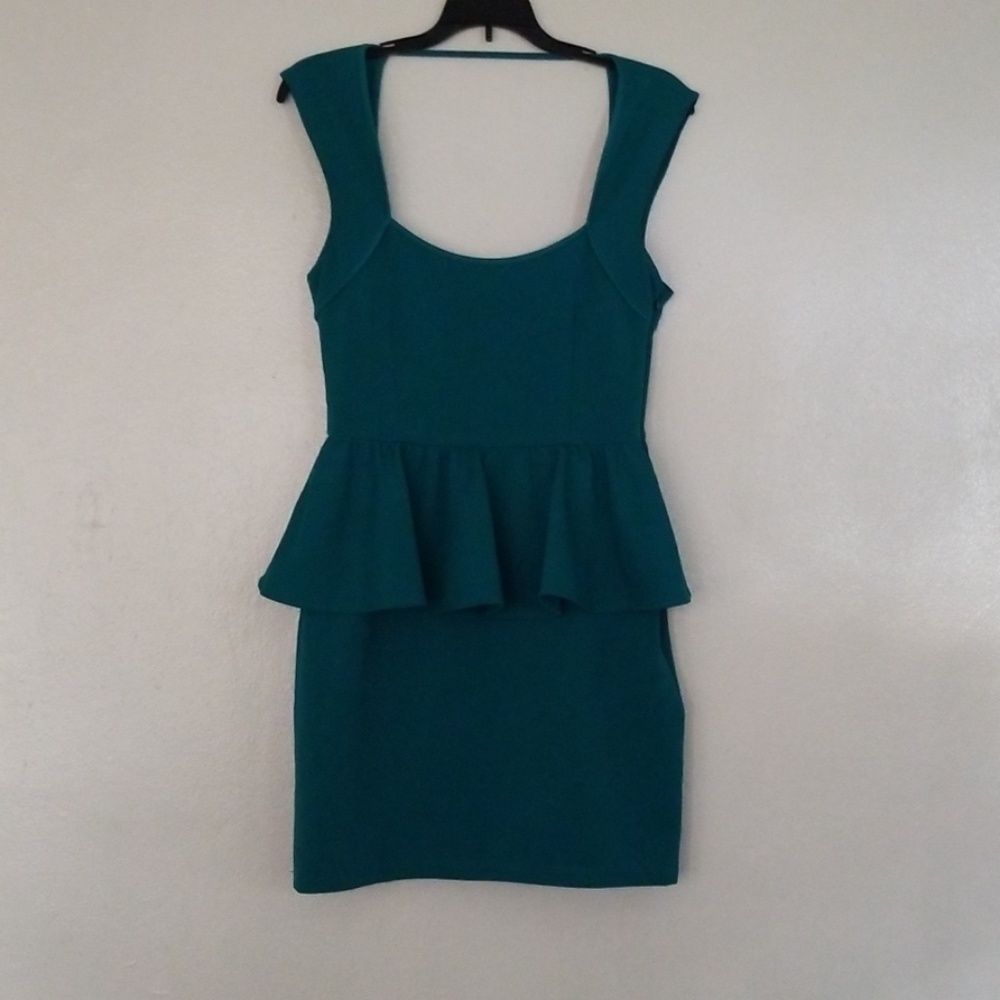 Forever 21 Dress